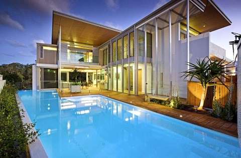 Photo: 4Blue Swimming Pool Builders Sunshine Coast