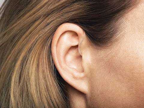 Photo: Acoustic Hearing Clinics