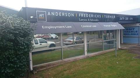Photo: Anderson Fredericks Turner - Sunshine Coast