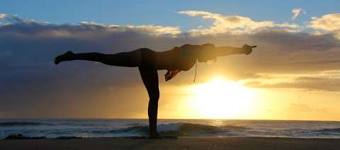 Photo: Being Yoga Maroochydore
