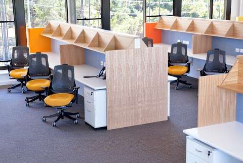 Photo: BFX Furniture - Office & School Furniture - Sunshine Coast