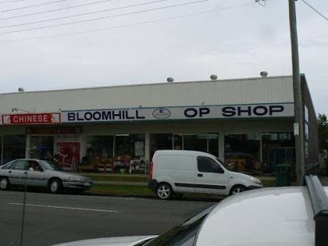 Photo: Bloomhill Op Shops