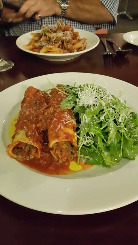 Photo: Cala Luna Italian Restaurant