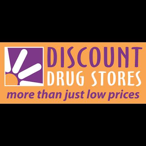 Photo: Cotton Tree Discount Drug Store