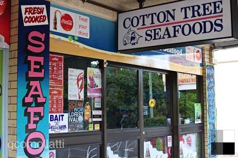 Photo: Cotton Tree Seafoods