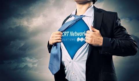 Photo: CRT Network Solutions