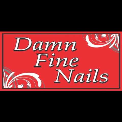Photo: Damn Fine Nails