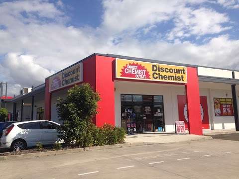 Photo: Direct Chemist Outlet Maroochydore