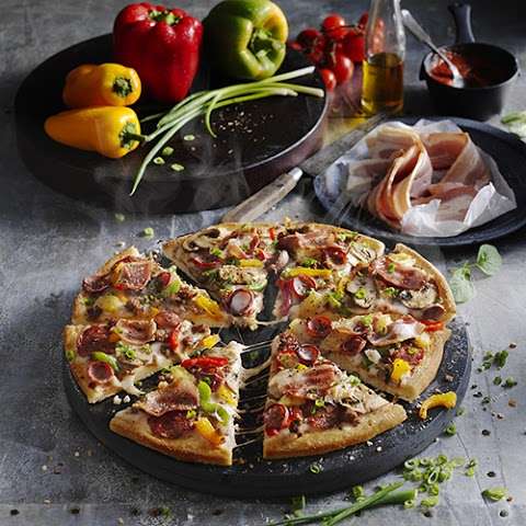 Photo: Domino's Pizza Maroochydore