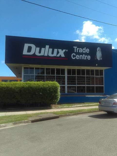 Photo: Dulux Trade Centre Maroochydore