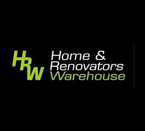 Photo: Home & Renovators Warehouse