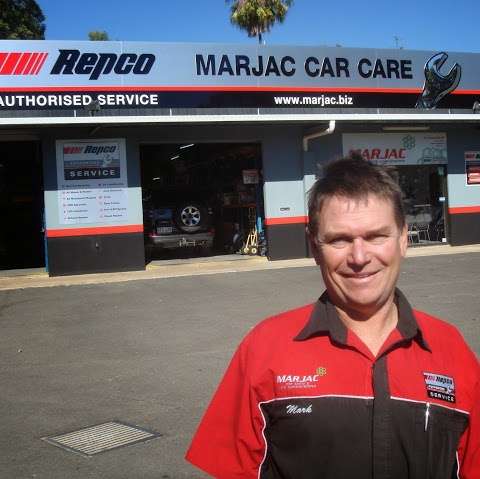 Photo: Marjac Car Care