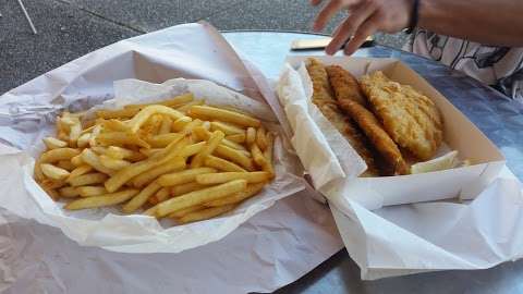 Photo: Maroochydore Seafoods, Fish & Chips