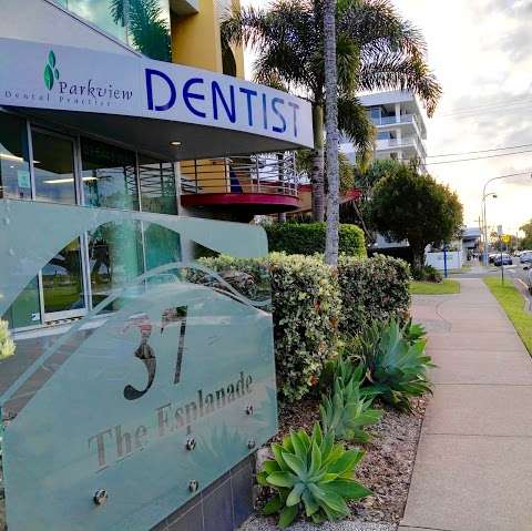 Photo: Parkview Dental Practice