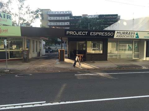 Photo: Project Espresso