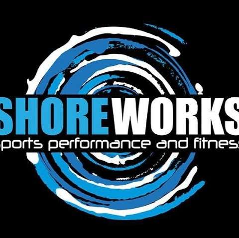 Photo: Shore Works Sports Performance and Fitness