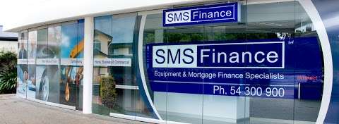 Photo: SMS Finance