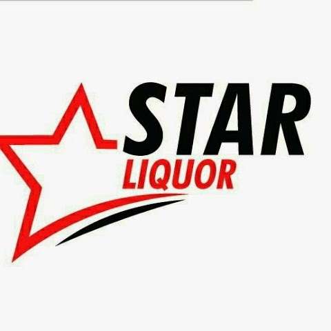 Photo: Star Liquor Aerodrome Rd