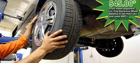 Photo: Sugar Road Tyre & Mechanical Maroochydore