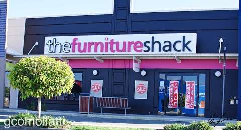 Photo: The Furniture Shack