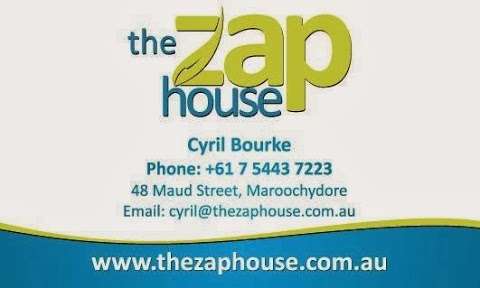 Photo: The Zap House