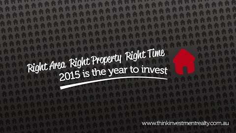 Photo: Think Investment Realty