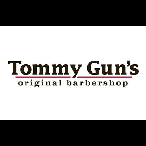 Photo: Tommy Gun's Sunshine Plaza