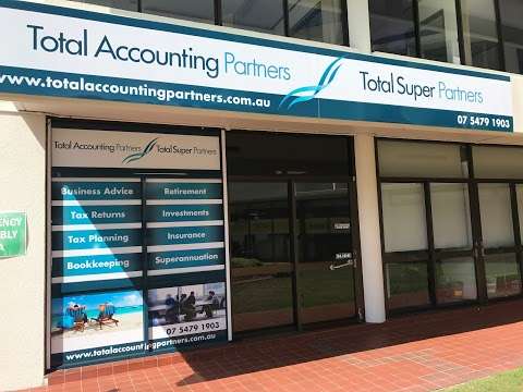 Photo: Total Accounting Partners Pty Ltd