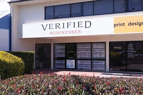 Photo: Verified Businesses | Business Brokers