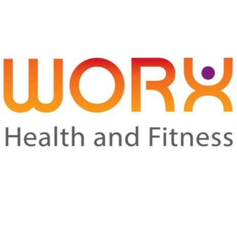 Photo: Worx Health and Fitness Pty Ltd.