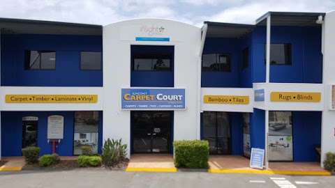 Photo: Suncoast Carpet Court Photo: Suncoast Carpet Court